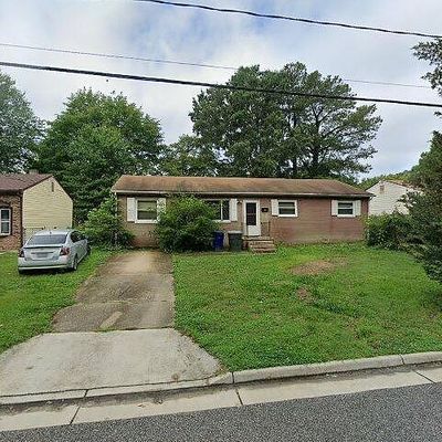 25 Tillerson Dr, Newport News, VA 23602