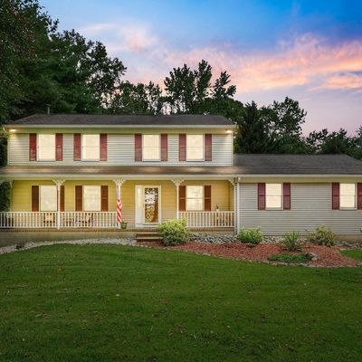 250 Brindletown Rd, New Egypt, NJ 08533