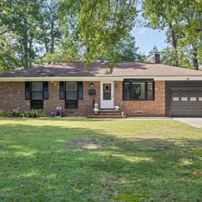 2506 Lisa Ln, Goldsboro, NC 27534