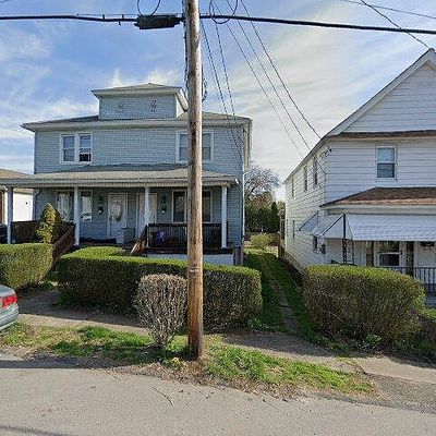 2508 Jackson St, Scranton, PA 18504