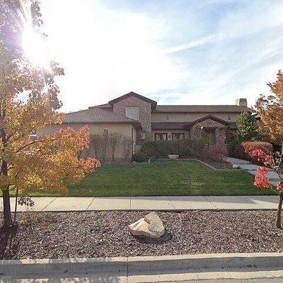 2508 S Brush Canyon Dr, Mapleton, UT 84664