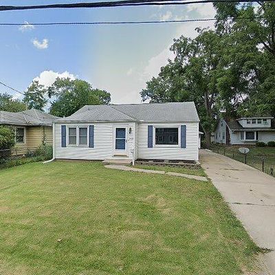 2509 W Heading Ave, West Peoria, IL 61604