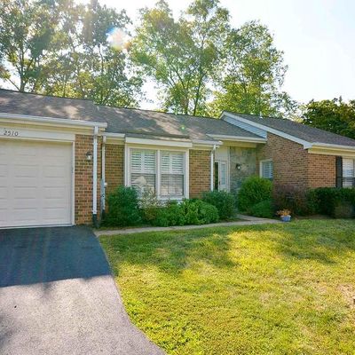 2510 N Haven Cv, Annapolis, MD 21401