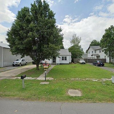 301 N Huffman Ave, Portageville, MO 63873