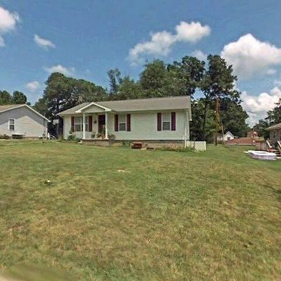 302 W 15 Th St, Benton, KY 42025