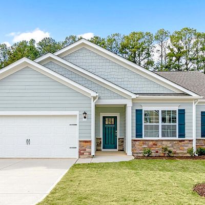 3024 Platinum Circle, West End, NC 27376