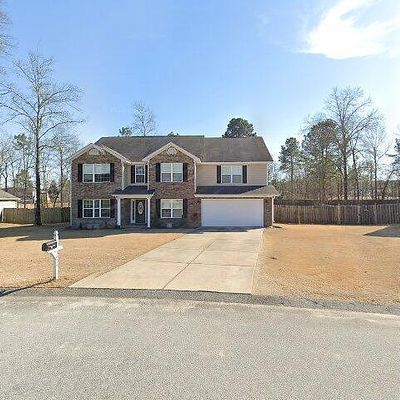 3026 Chamomile Ct, Aiken, SC 29803