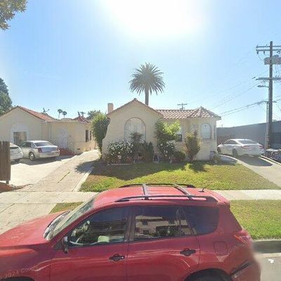 3026 S West View St, Los Angeles, CA 90016