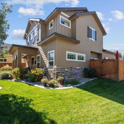 3027 N Leblanc Way., Meridian, ID 83646