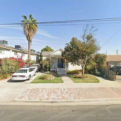 303 N Brown St, Hanford, CA 93230