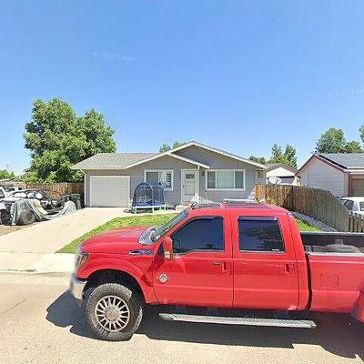 303 Stockton St, Gilcrest, CO 80623