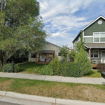 3035 S Clark St, Missoula, MT 59801