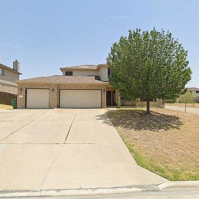 305 Buckskin Trl, Harker Heights, TX 76548