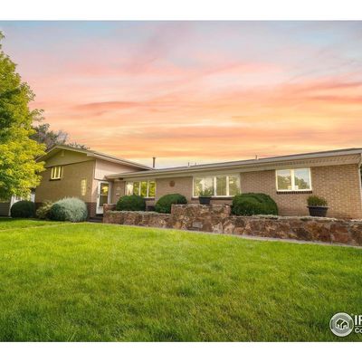 306 Balsam St, Fort Morgan, CO 80701