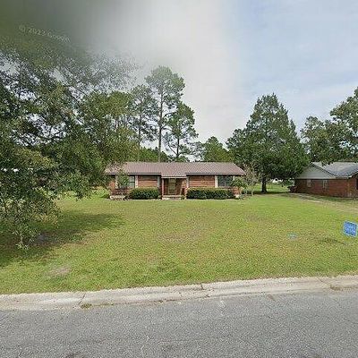 306 Crosby Rd, Alma, GA 31510