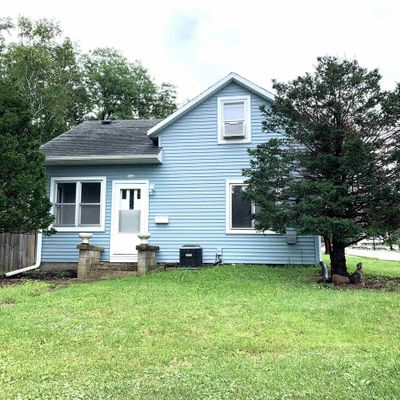 306 Folsom St, Columbus, WI 53925