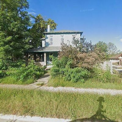 306 N Jackson St, Greencastle, IN 46135