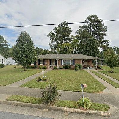 308 Harding St, Emporia, VA 23847