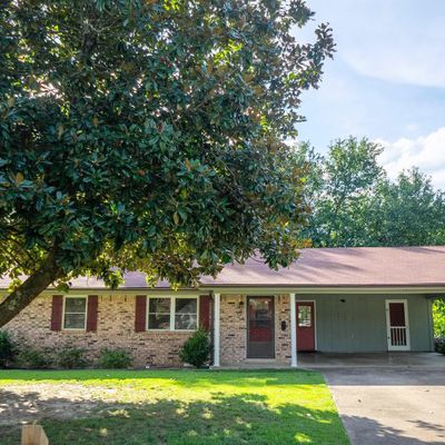 308 N Adams Street, Mena, AR 71953