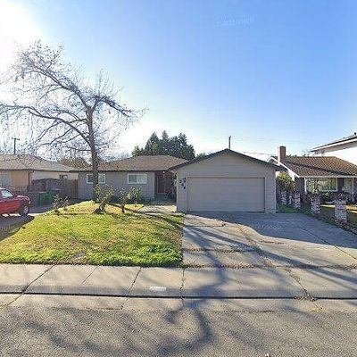 308 Serrano Way, Stockton, CA 95207