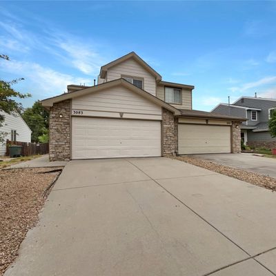 3083 E 106 Th Ave, Northglenn, CO 80233