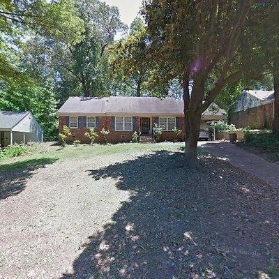 3086 Dumbarton Rd, Memphis, TN 38128