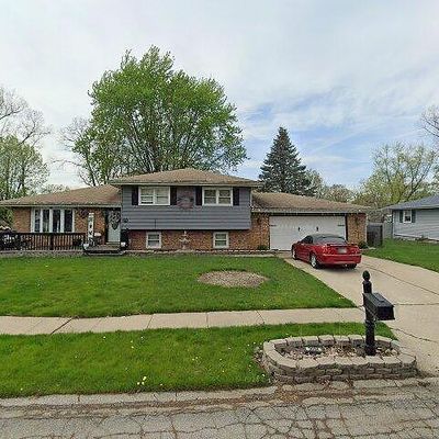 3094 Cooley St, Portage, IN 46368