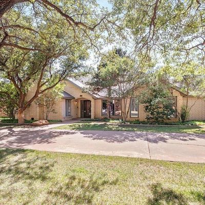 31 Crockett Cir, Levelland, TX 79336