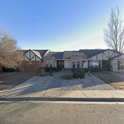 3103 Sw 27 Th Ave, Amarillo, TX 79109