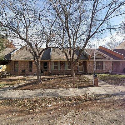 3109 Janet Dr, Amarillo, TX 79109