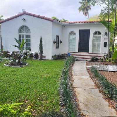 311 Aledo Ave, Coral Gables, FL 33134