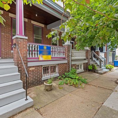 311 E 31 St St, Baltimore, MD 21218