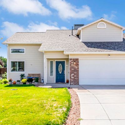 3113 Arrowhead Trl, Grand Junction, CO 81504