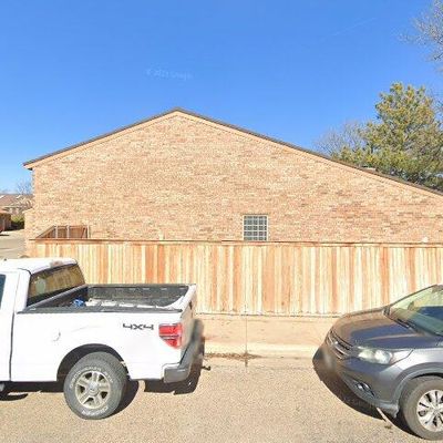 3115 Amberwood Ln, Amarillo, TX 79106