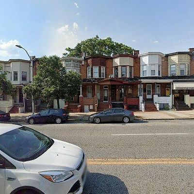 312 E 25 Th St, Baltimore, MD 21218