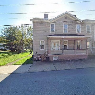 312 W Otterman St # 314, Greensburg, PA 15601