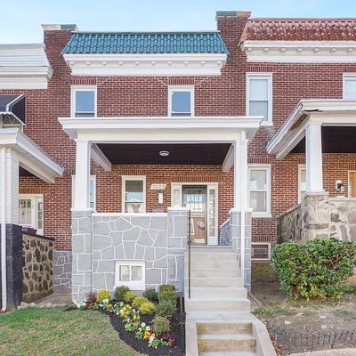 3123 Kentucky Ave, Baltimore, MD 21213