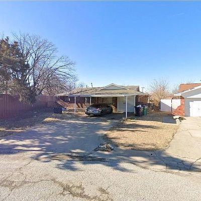 3129 Sw 72 Nd St, Oklahoma City, OK 73159