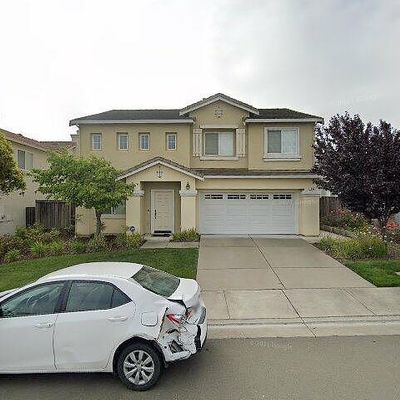 314 Hawk Ridge Dr, San Pablo, CA 94806