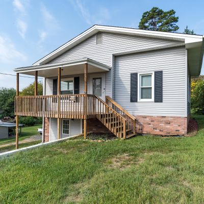 314 Parson Dr, Kingsport, TN 37660