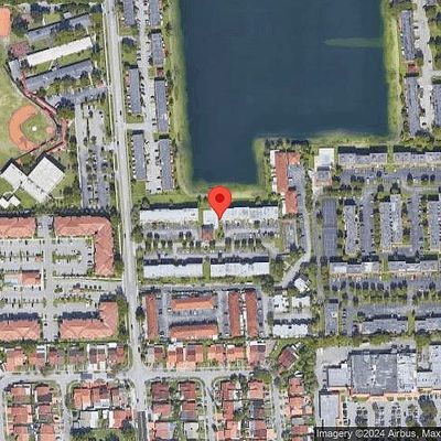 315 Nw 109 Th Ave #205, Miami, FL 33172