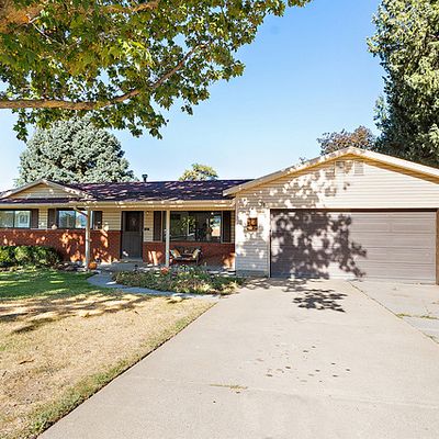 3151 N Holiday Dr, North Ogden, UT 84414