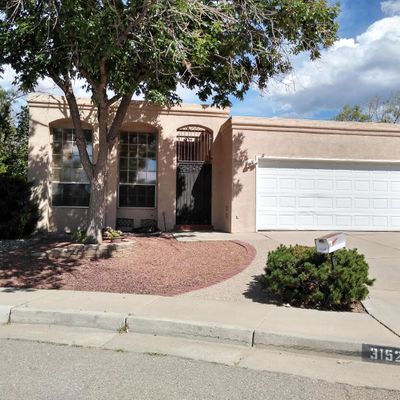 3152 La Ronda Pl Ne, Albuquerque, NM 87110