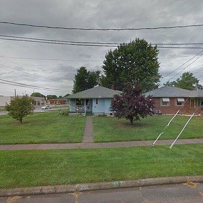 3154 Evelyn Ave, Lorain, OH 44052