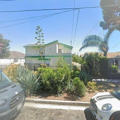 316 Stepney St #A, Inglewood, CA 90302