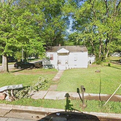 3175 Morningside St, Memphis, TN 38127