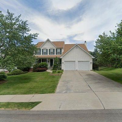 319 Fox Meadow Dr, Wexford, PA 15090