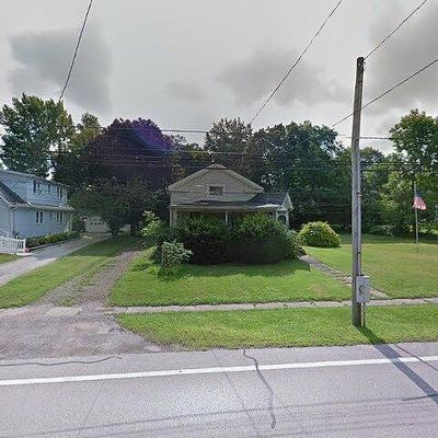 3196 N Main St, Rock Creek, OH 44084