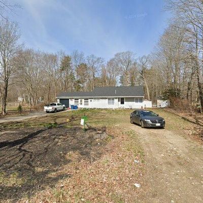 32 Belmont St, East Bridgewater, MA 02333