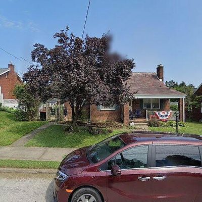 32 W Tacoma Ave, Latrobe, PA 15650